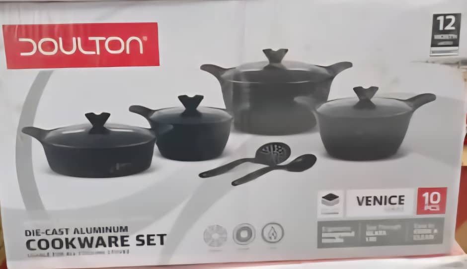 چدن باکیفیت